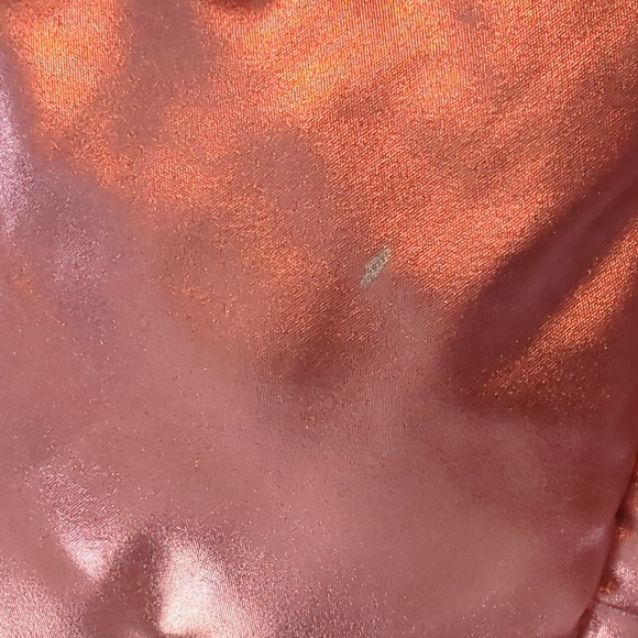 Girls crazy 8 Puffer Vest - Picture 6 of 7